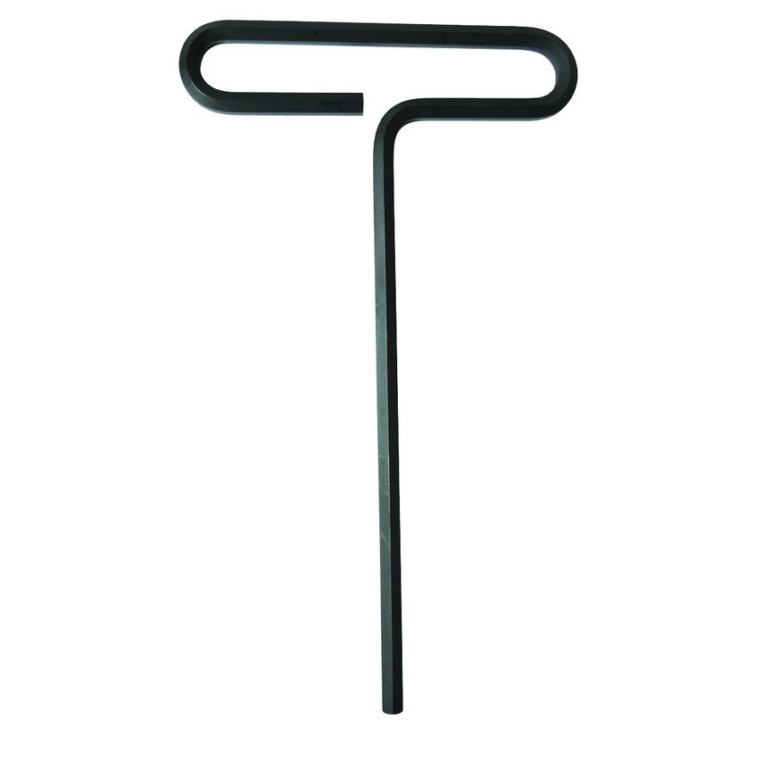 10mm T-Handle Loop Hex Key 9", 10mm, 15576