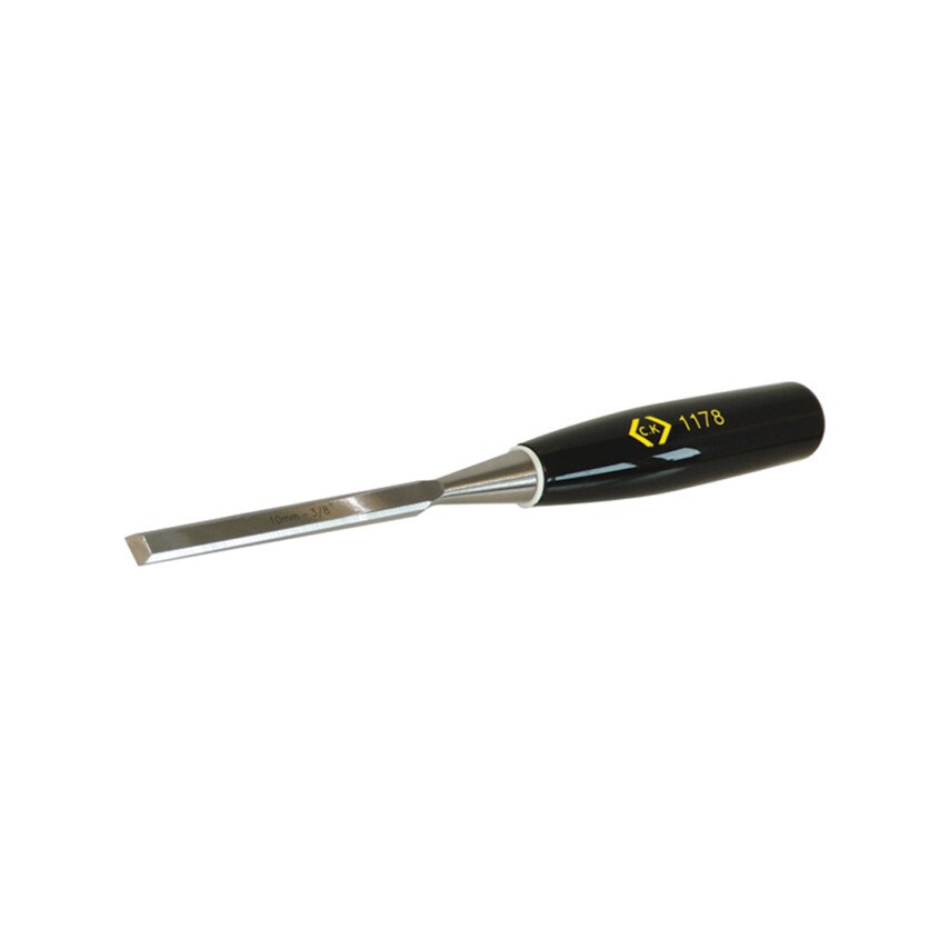 10mm Wood Chisel Bevel Edge