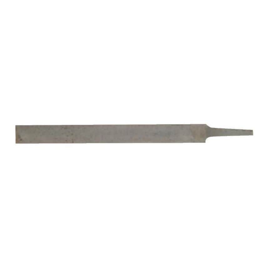 1-100-04-2-0 Hand Second Cut File 100mm (4in) BAHHSC4