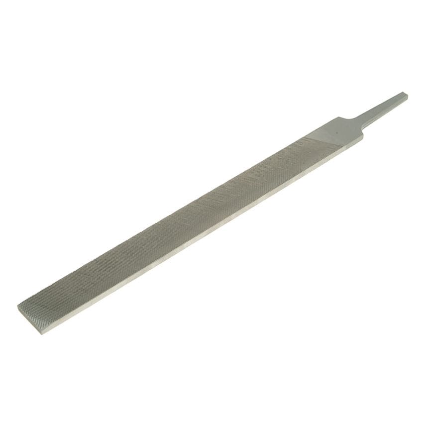 1-100-10-1-0 Hand Bastard Cut File 250mm (10in) BAHHB10