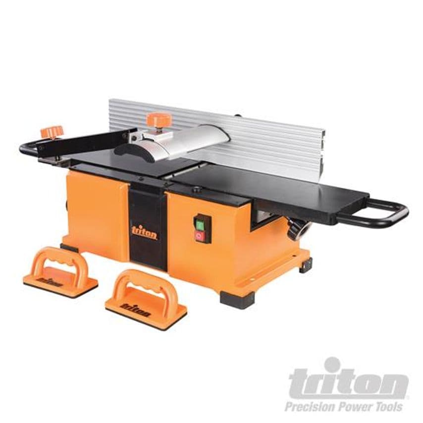 1100W Surface Planer 152mm TSPL152