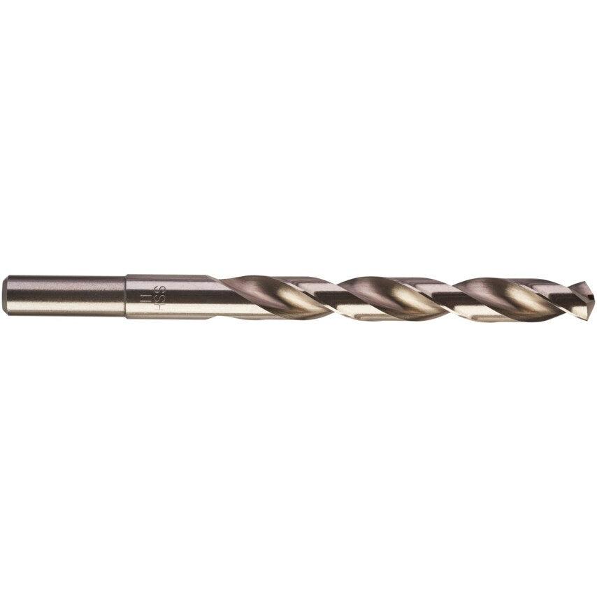 11.00mm Hssg THUNDERWEB Drill (DIN338) (PK-5)