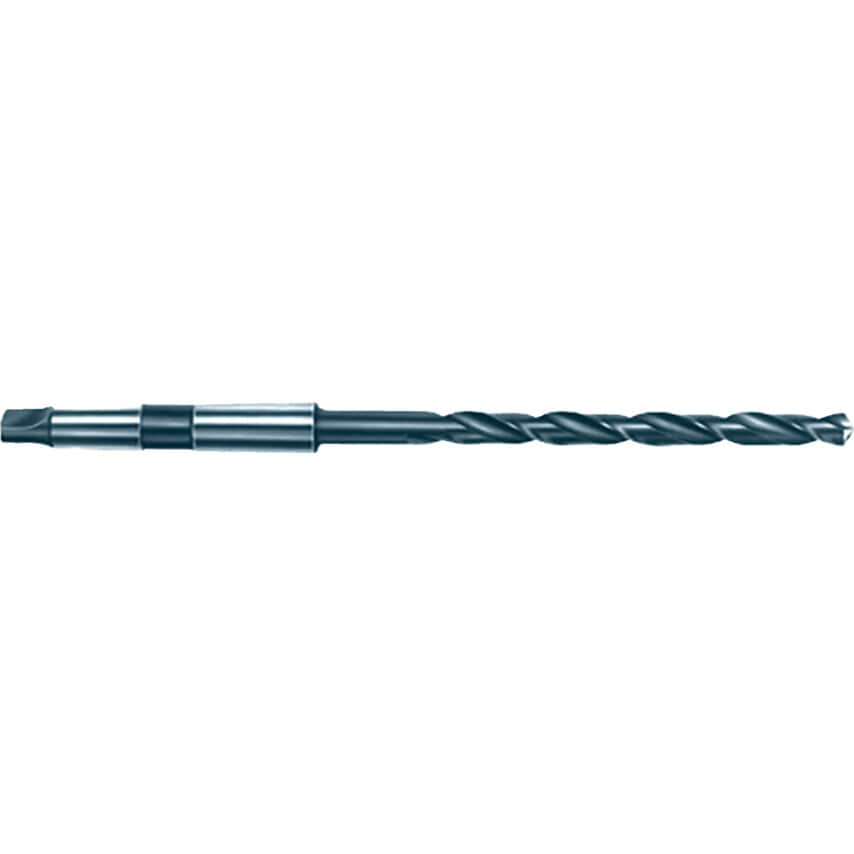 1101 18.00mm HSS Oil Feed T/S Drill