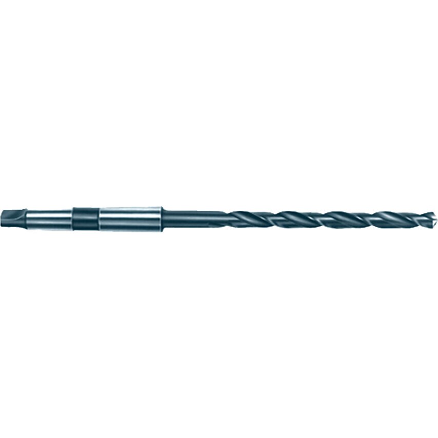 1101 18.00mm HSS Oil Feed T/S Drill