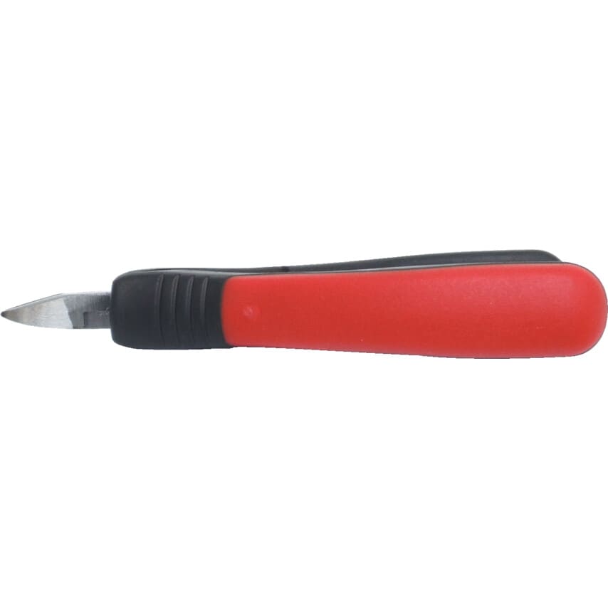 110mm/4.1/2" ESD Micro Diag Cutting Pliers