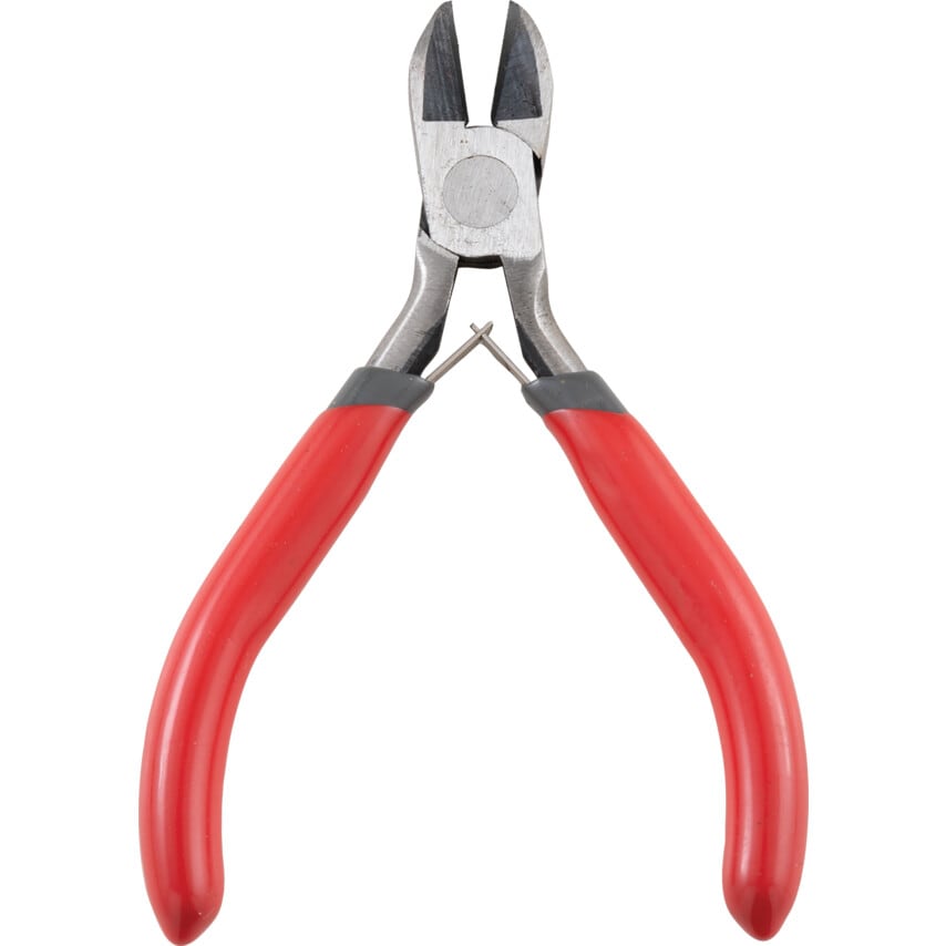 110mm/4.1/2" Micro Nippers - Diagonal