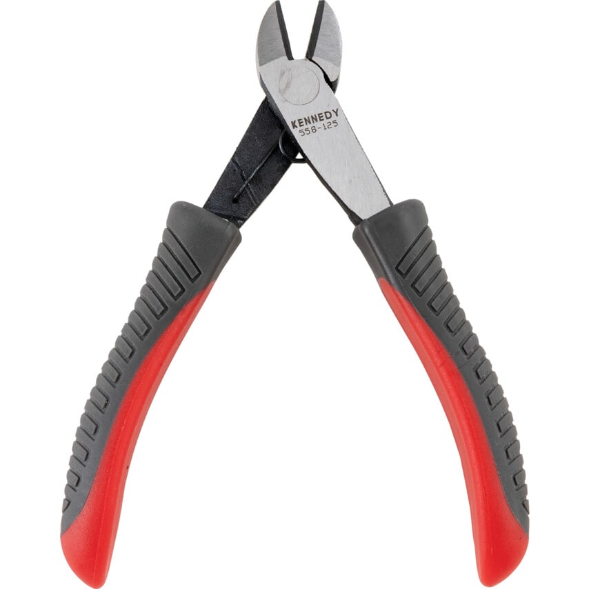 110mm/4.1/2" Micro Professional Diagonal Nippers