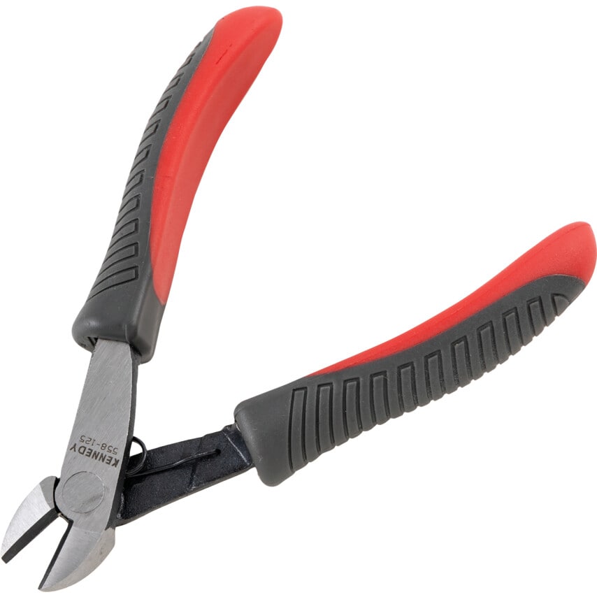 110mm/4.1/2" Micro Professional Diagonal Nippers