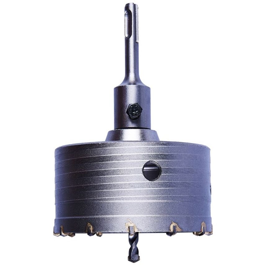 110mm (4.3") Core Drill