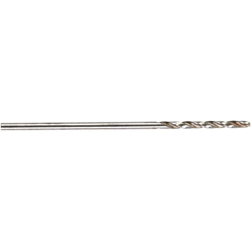 1.10mm Hssg THUNDERWEB Drill (DIN338) (PK-10)