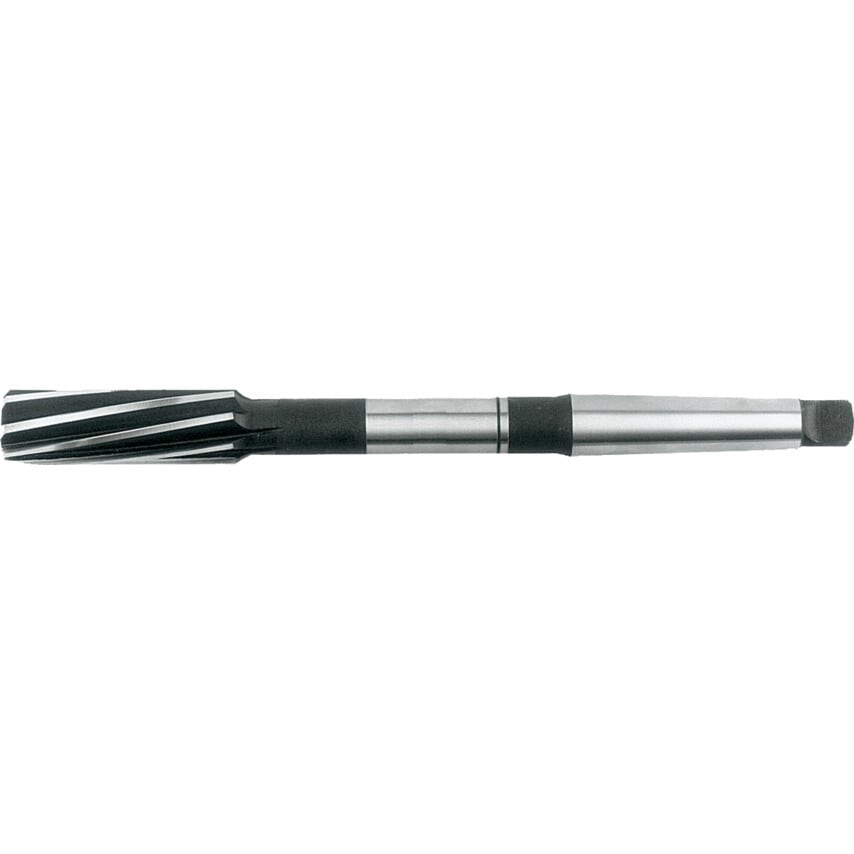 1.1/16" HSS T/S Sp/Fl Chucking Reamer
