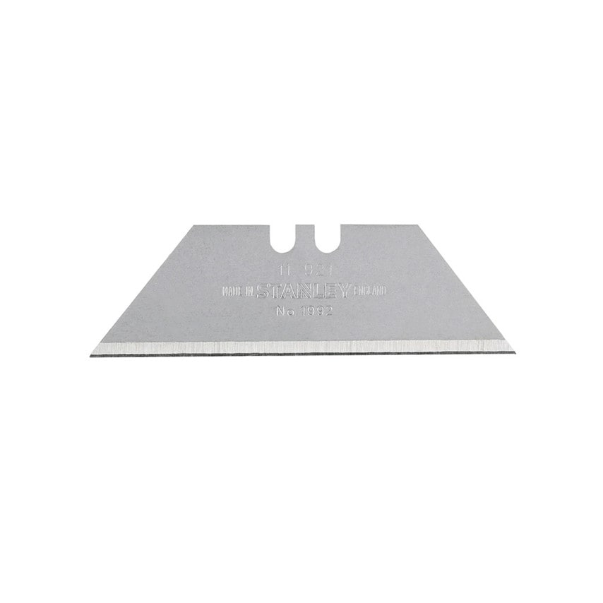 1-11-921 (1992) Heavy Duty Knife Blades, Pack of 100