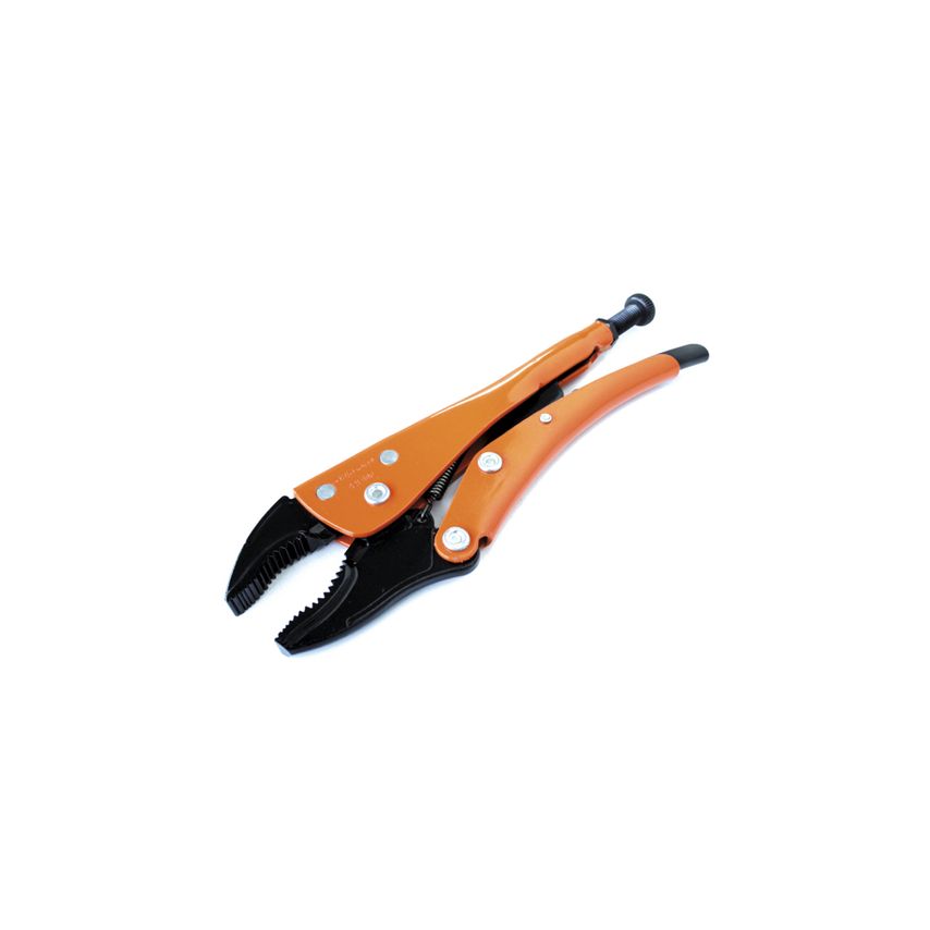 111 Rounded Grip Pliers 10" - 53022