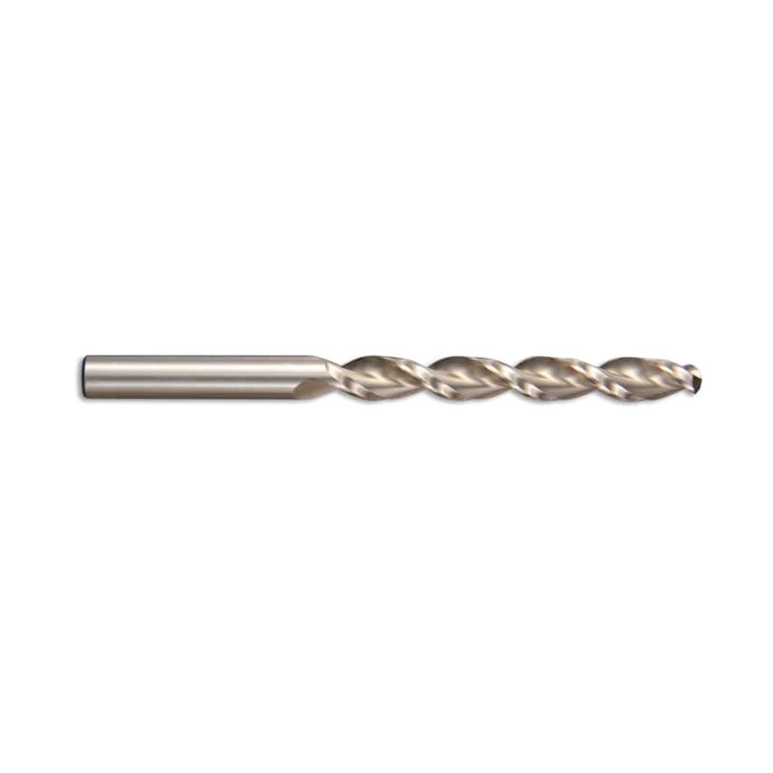 11.20MM HSCo DIN338 Bright Finish SM200 Jobber Drill