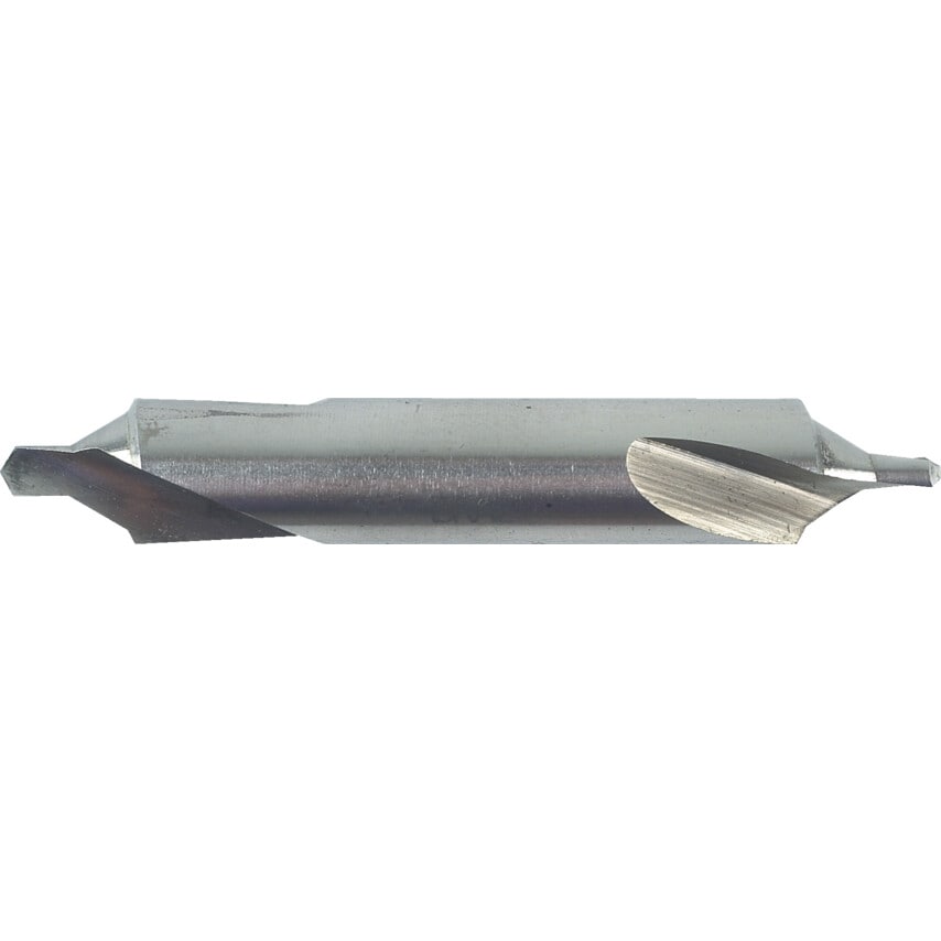 11.20MM HSS Bell Type Centre Drill