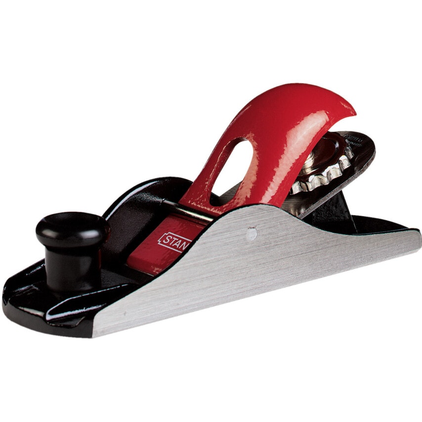 1-12-116 No 110g Block Plane 7"