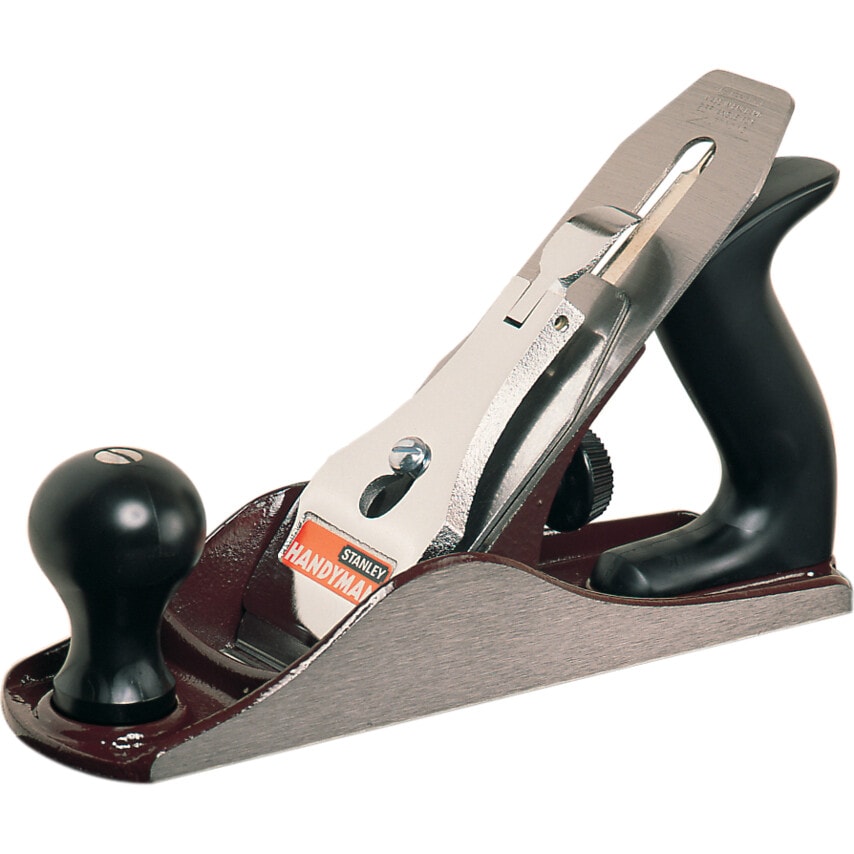 1-12-204 (H.1204) H/Man Smoothing Plane