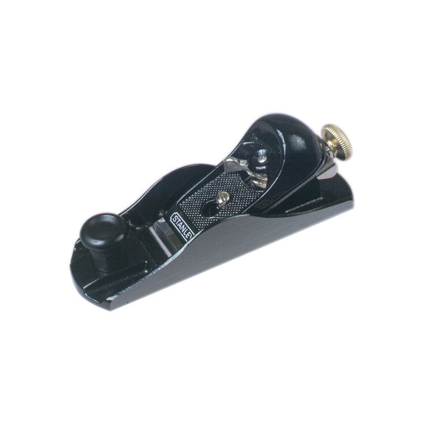 1-12-220 No.200G Adjustable Block Plane 7"