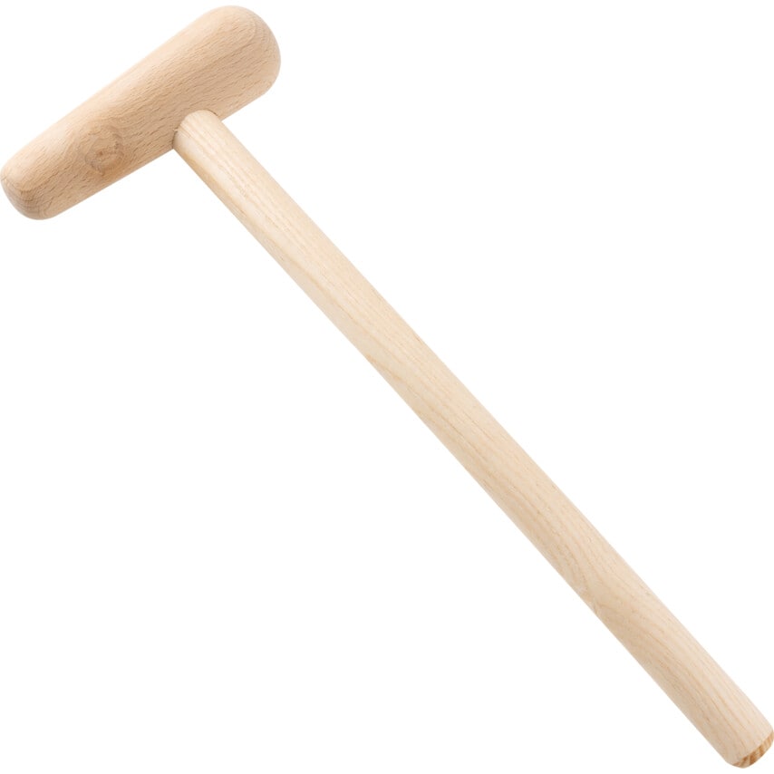 1-1/2" Bossing Mallet