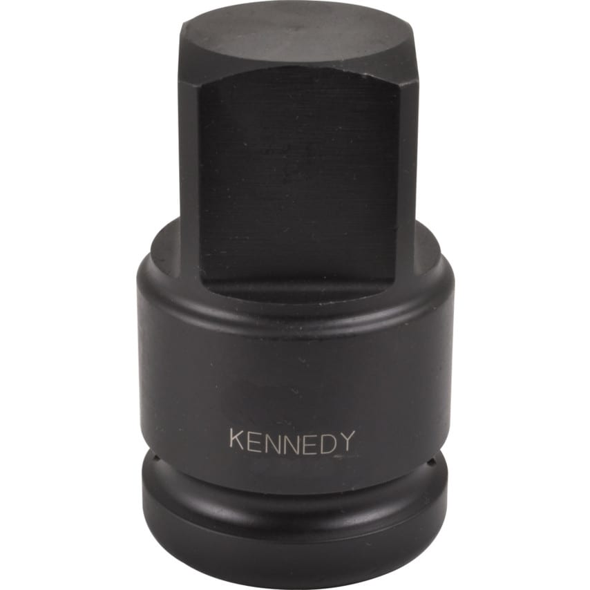 1.1/2" Male x 1" Female Impact Reducer