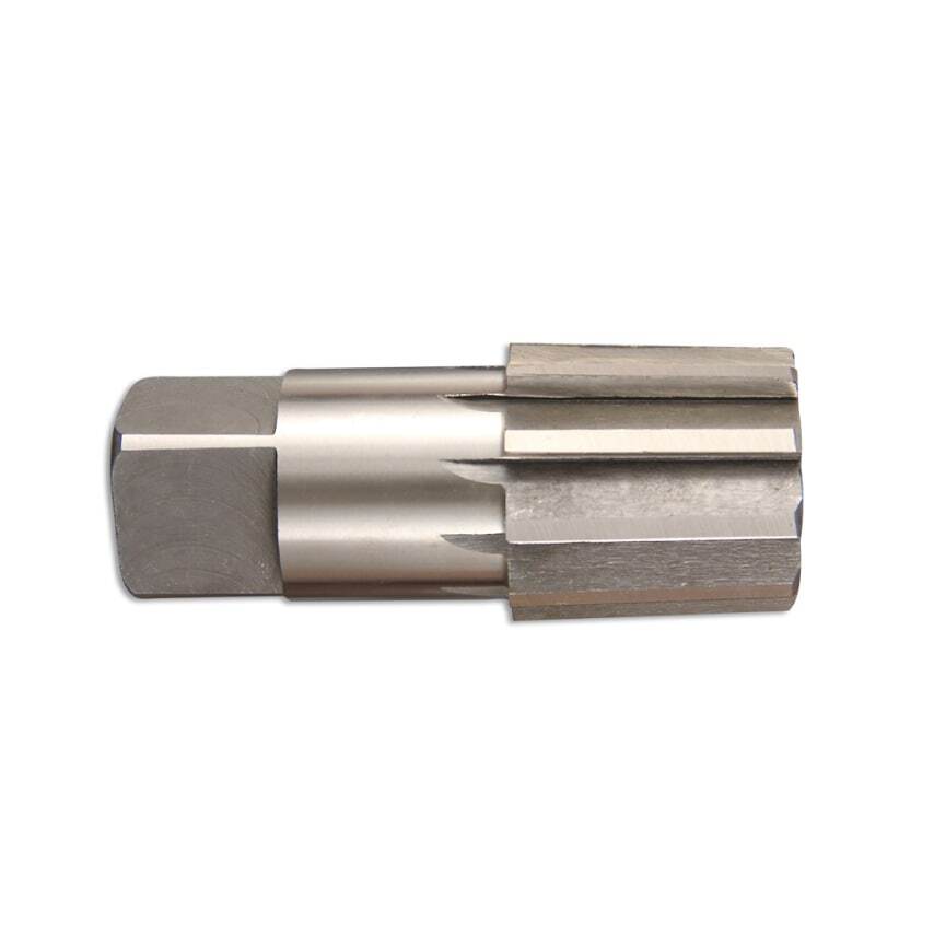 1.1/2" NPT 1:16 HSS Pipe Reamer