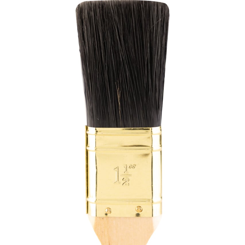 1.1/2" Professional Paint Brush