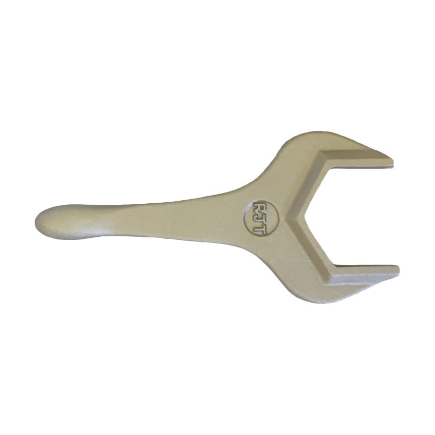 1.1/2" RJT Aluminium Hook Spanner