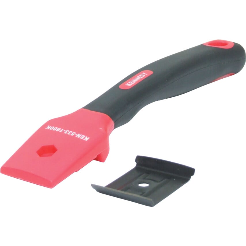 1-1/2" Replacement Blade for Kennedy Two Edge Decorators Scraper