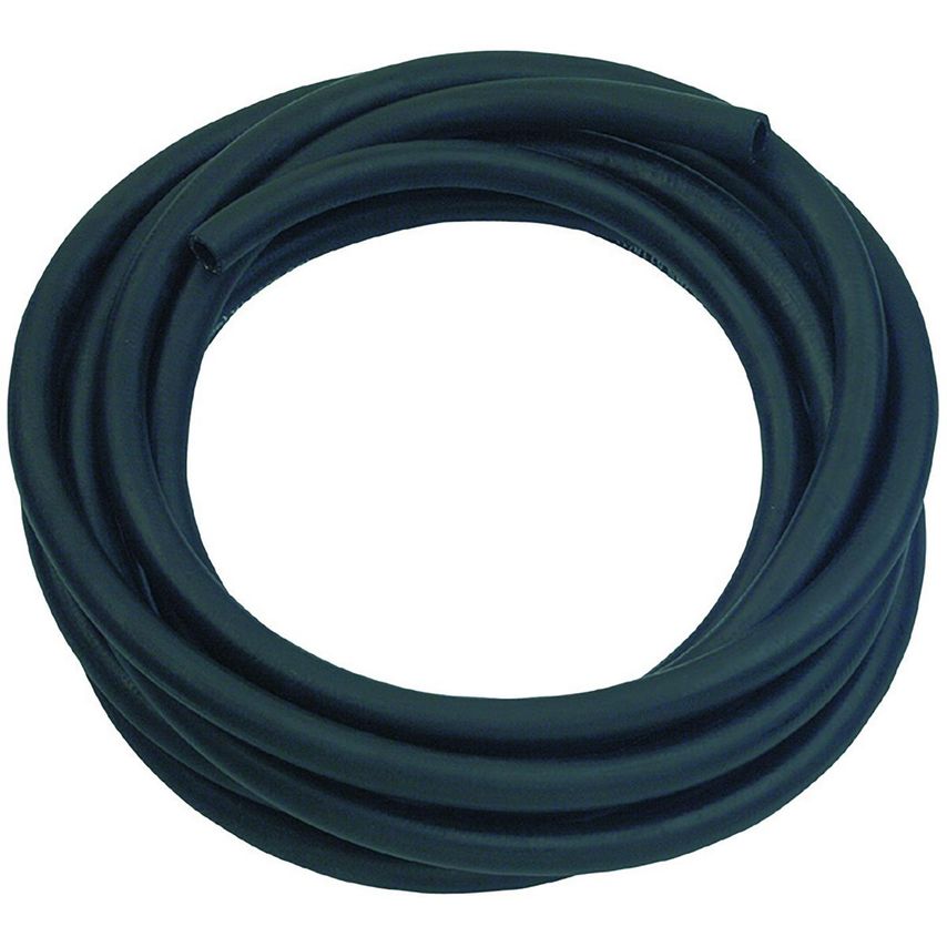 1.1/2in ID 300PSI Black Mandrl Air Hose 40M - PTMH-11/2-40