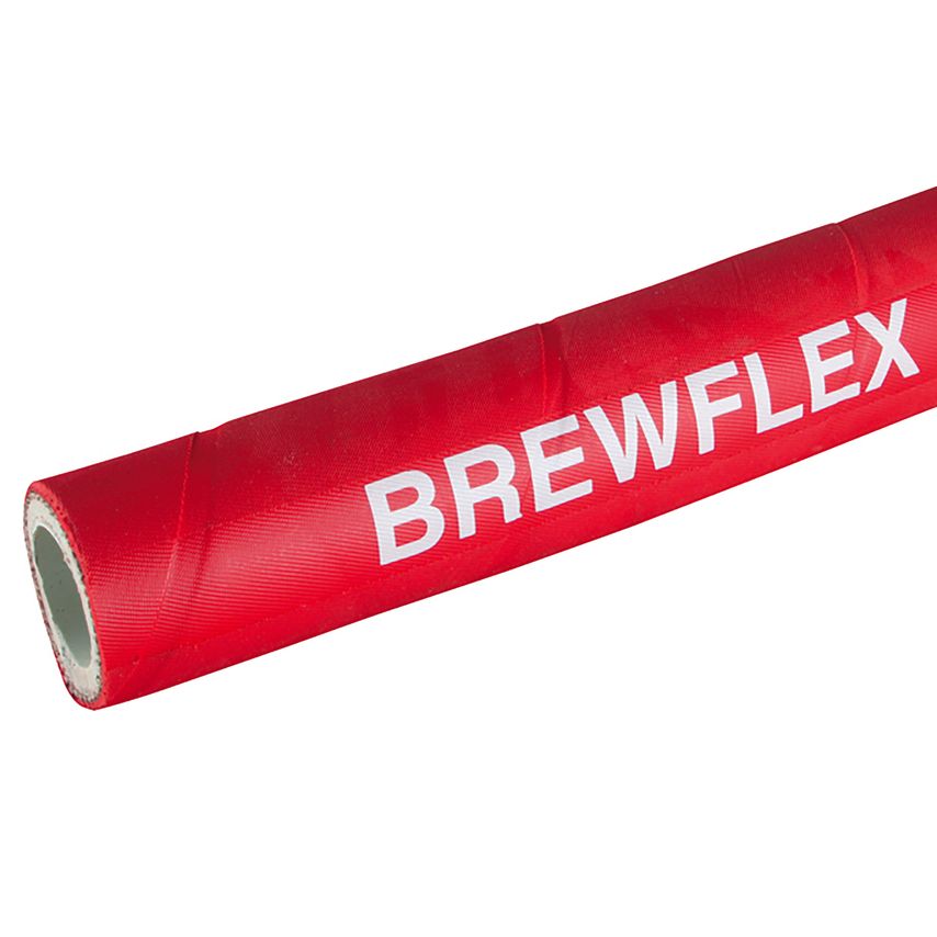 1.1/2in ID Brewers Delivery Hose 40M - BDH-38