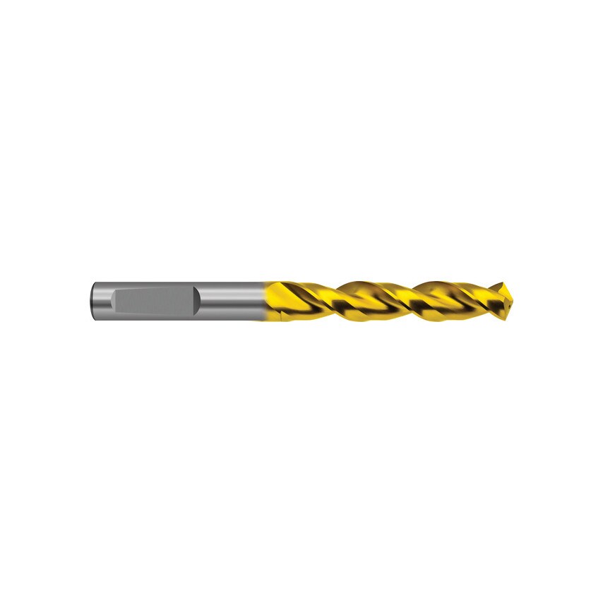 1132 11.50mm HSS-Co GT80 S' Oil Feed Drill