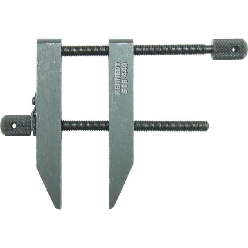 1-1/4" Capacity Toolmakers Clamp