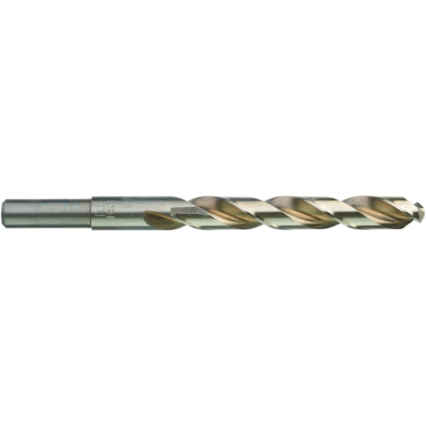 11.50mm Hssg THUNDERWEB Drill (DIN338)