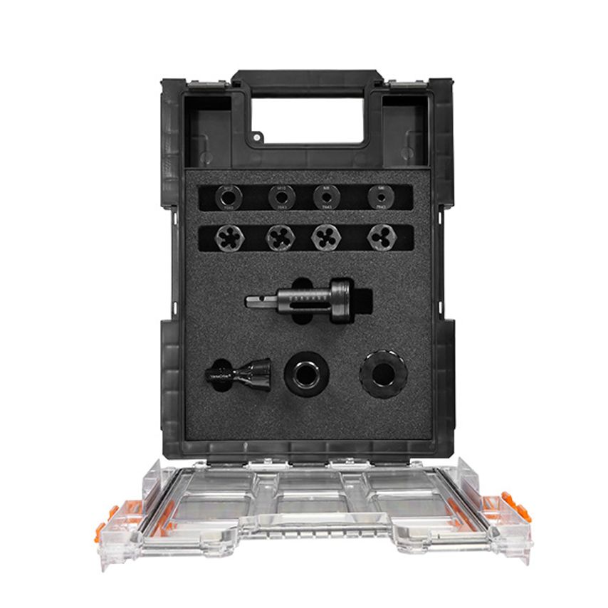115820-SET ImpactaDie Kit