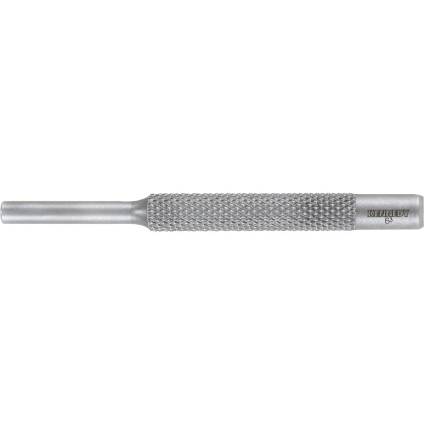 115 x 6.30mm (1/4") Parallel Pin Punch