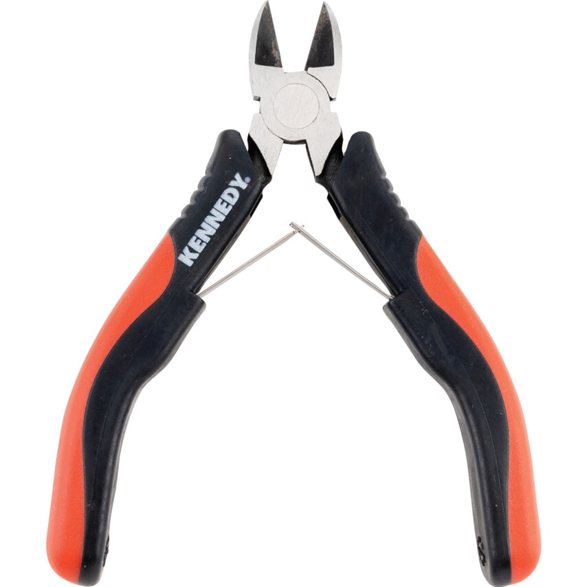 115mm/4.3/4" ESD Diagonal Cutting Pliers