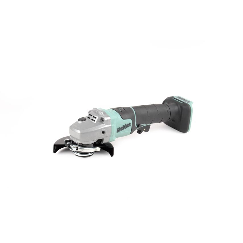 115mm 18V Li-ion TYPE18 Angle Grinder Bare