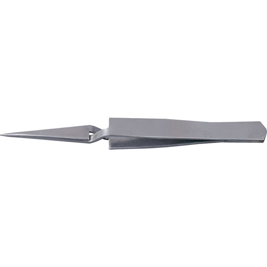 115mm Sharp Nose Precision Tweezers