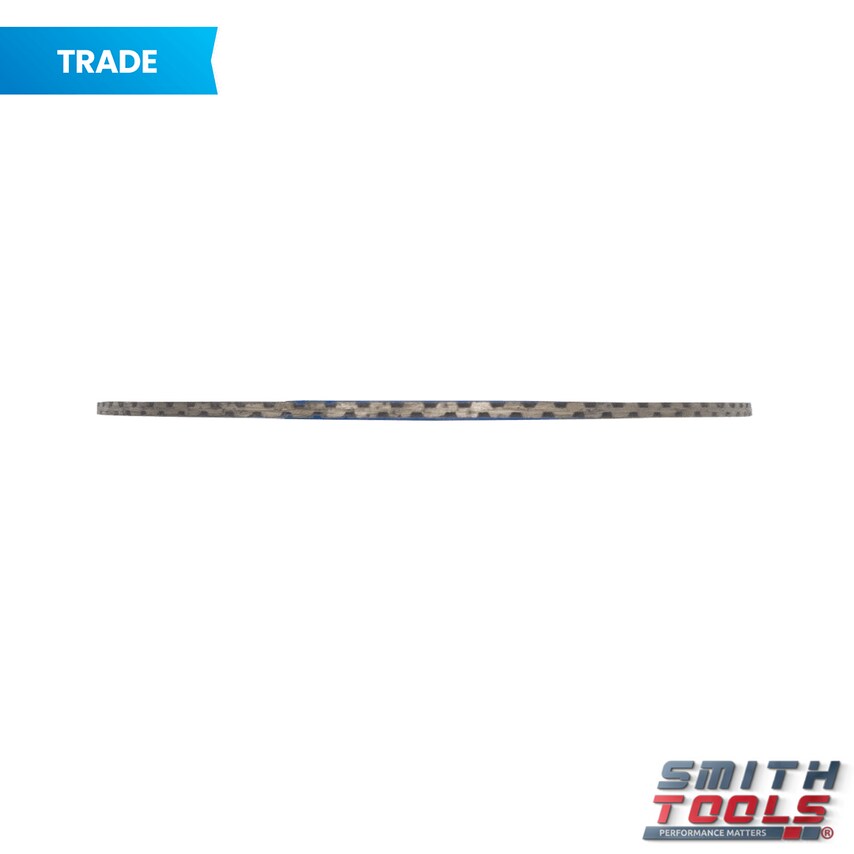 115mm Trade Turbo Diamond Granite Blade