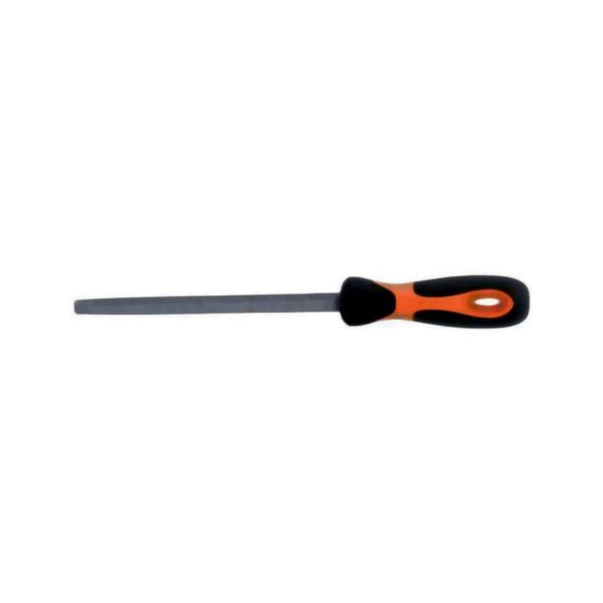 1-160-04-1-0 Square Bastard Cut File 100mm (4in) BAHSB4