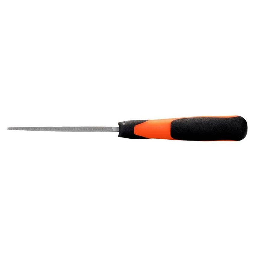 1-160-06-2-2 ERGO Handled Engineering Square Second Cut File 150mm (6in) BAH16062H