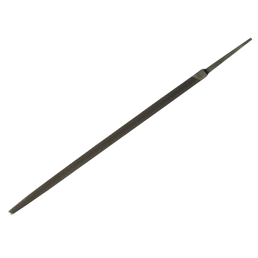 1-160-10-1-0 Square Bastard Cut File 250mm (10in) BAHSB10