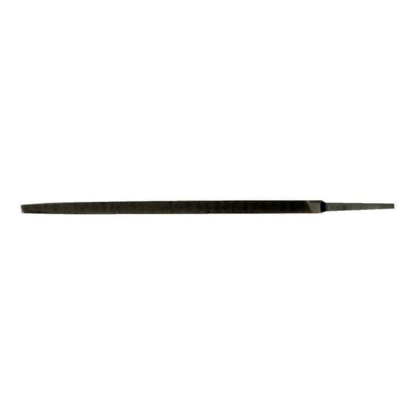 1-160-10-3-0 Square Smooth Cut File 250mm (10in) BAHSSM10