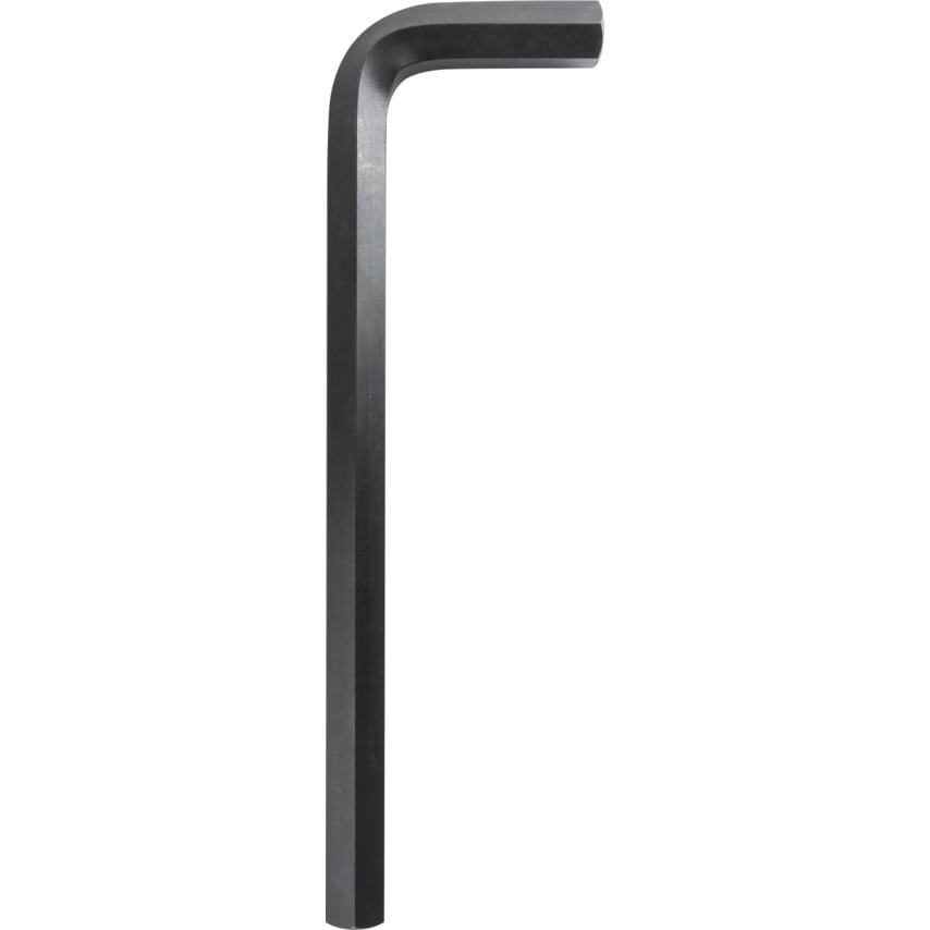 1/16"-3/8" Long Arm Hexagon Wrench Set (10 Piece)