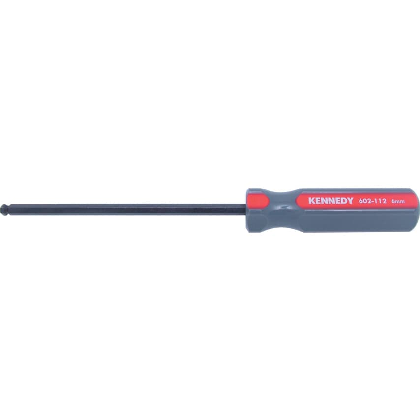 1/16" A/F Hexagon Ball Driver