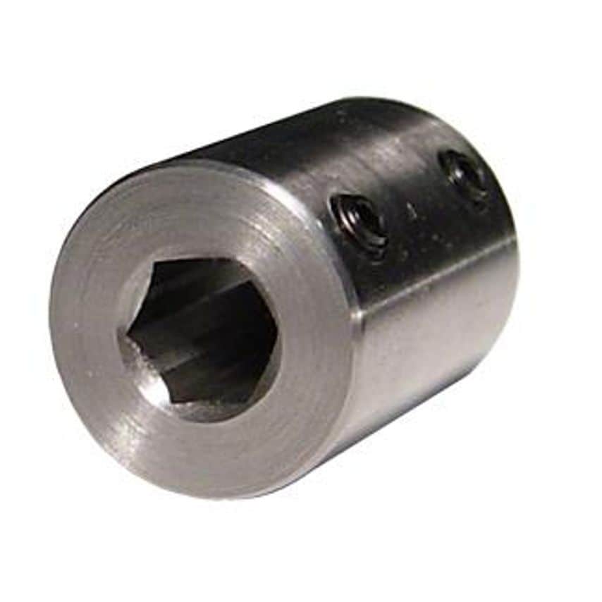 1/16" Hex-tender, 1/16", 22303