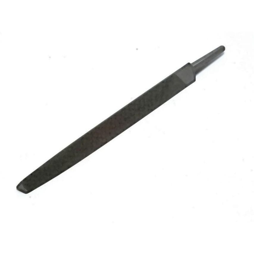 1-170-08-1-0 Three-Square Bastard Cut File 200mm (8in) BAHTSB8