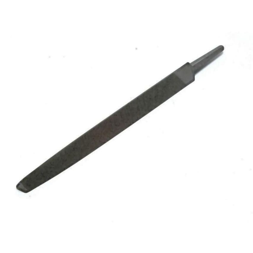 1-170-08-3-0 Three-Square Smooth Cut File 200mm (8in) BAHTSSM8