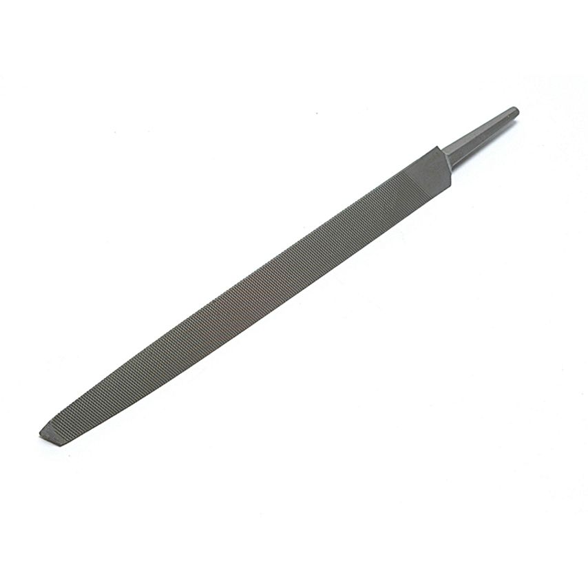1-170-10-1-0 Three-Square Bastard Cut File 250mm (10in) BAHTSB10