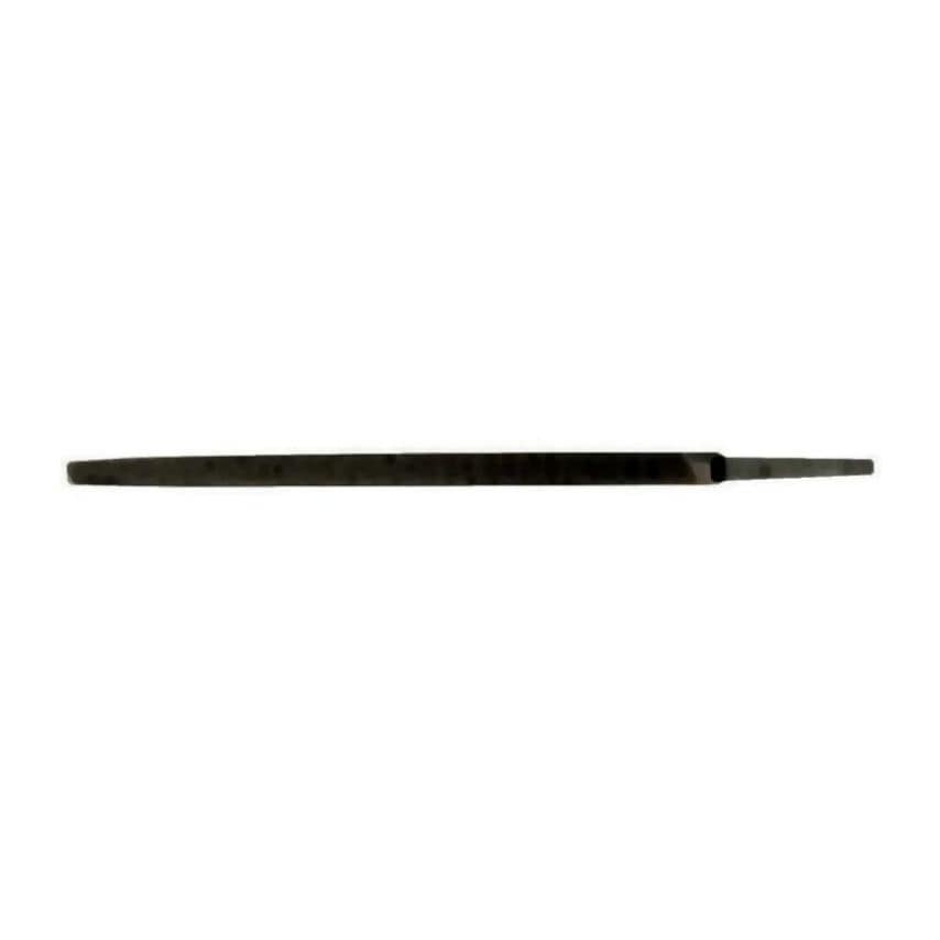 1-170-10-2-0 Three-Square Second Cut File 250mm (10in) BAHTSSC10